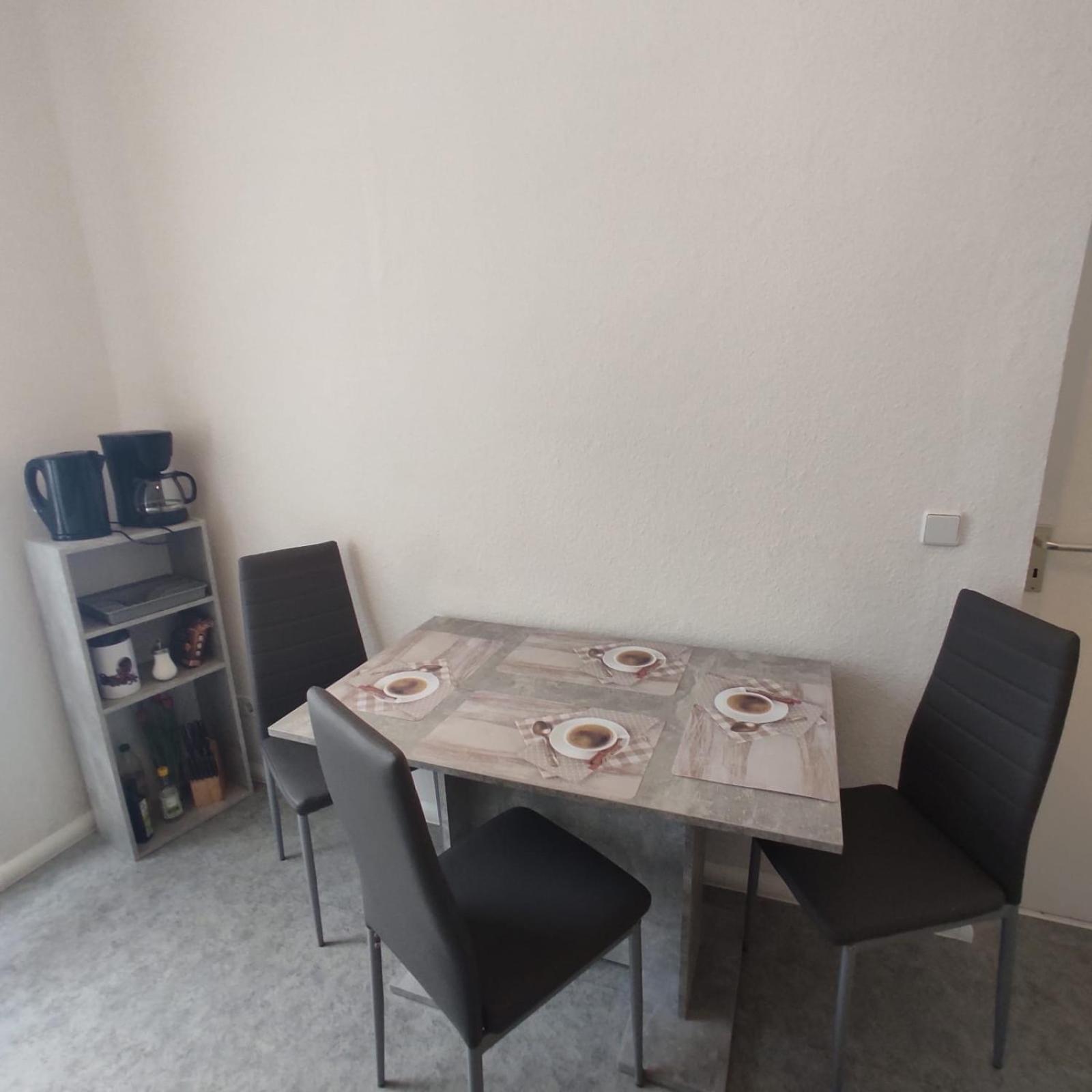 Apartment Helles Am Elberadweg