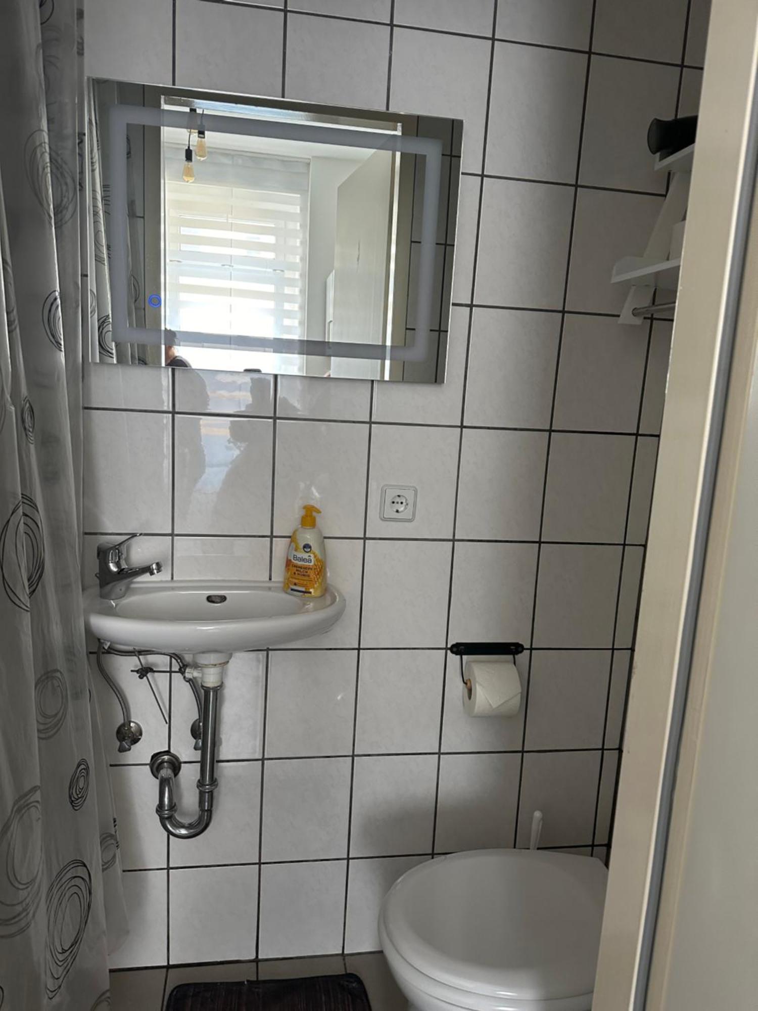 Apartment Helles Am Elberadweg Magdeburg